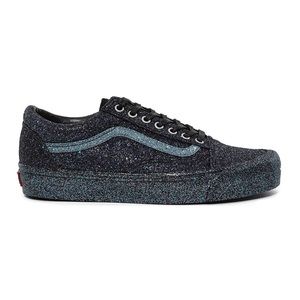 Vans x Opening Ceremony Glitter OG Old Skool LX